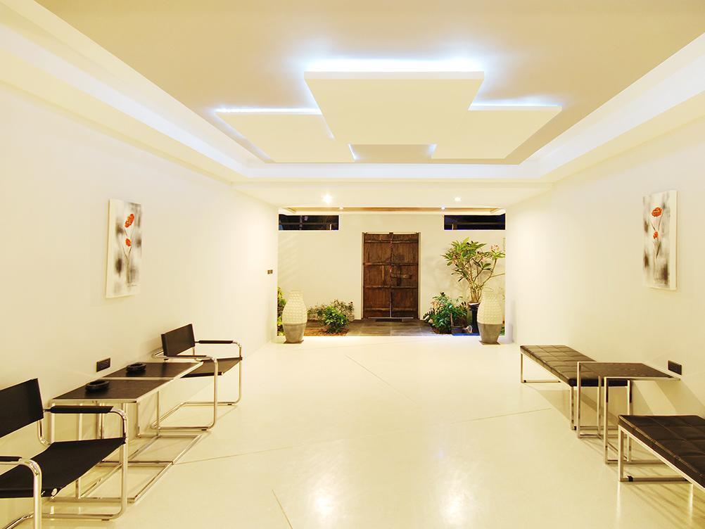 Villa Labaron Κο Σαμούι Εξωτερικό φωτογραφία