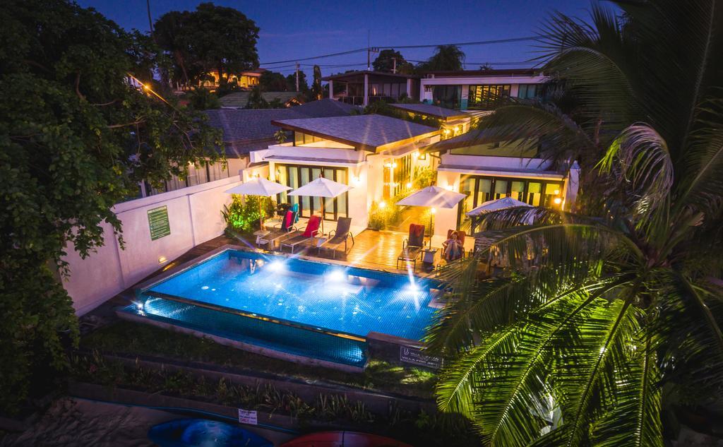 Villa Labaron Κο Σαμούι Εξωτερικό φωτογραφία