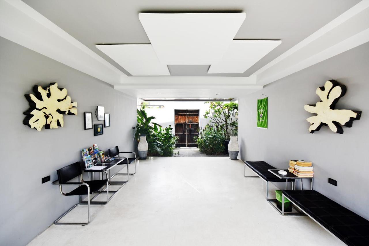 Villa Labaron Κο Σαμούι Εξωτερικό φωτογραφία