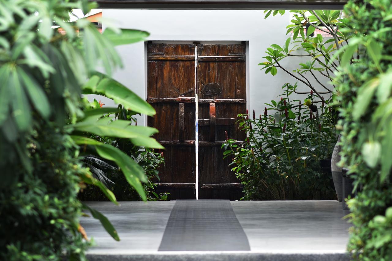 Villa Labaron Κο Σαμούι Εξωτερικό φωτογραφία